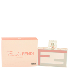 Fan Di Blossom Perfume By Fendi 2. Eau De Toilette Spray For Women