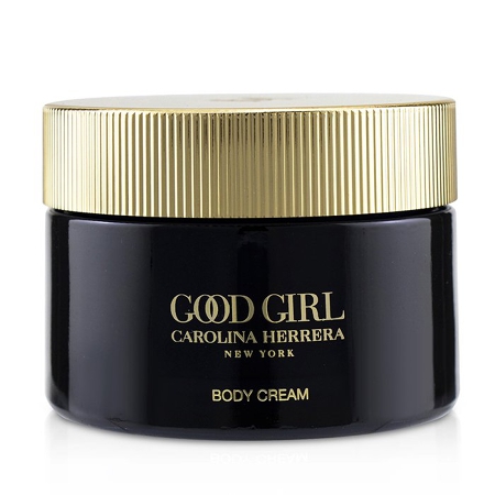 Good Girl Body Cream 200ml