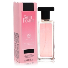 Sweet Honesty Perfume By Avon 1. Cologne Spray For Women