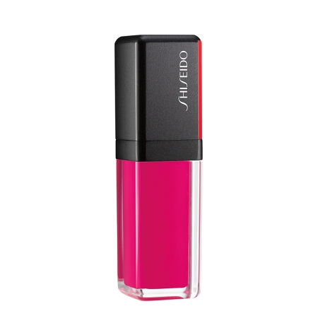 Lacquerink Lip Colour Plexi Pink 302