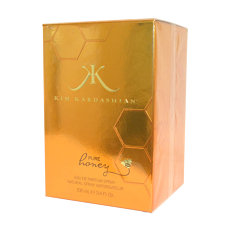 Kim Kardashian Pure Honey Eau De Parfum