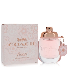 Floral Perfume By Coach Eau De Eau De Parfum For Women