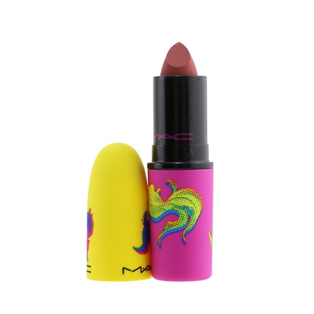 Powder Kiss Lipstick Moon Masterpiece Collection # Brickthrough 3g