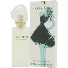 By Hanae Mori Eau De Parfum For Women