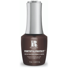 Led Fortify And Protect Parisian Dreaming Gel Polish
