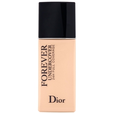 Ddiorskin Forever Undercover 24h Full Coverage Ultra Fluid Foundation Ight 40ml
