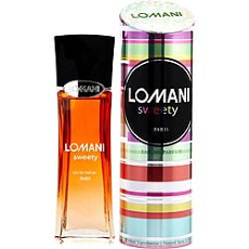 By Lomani Eau De Parfum For Women
