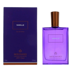Vanille By , Eau De Eau De Parfum For Women
