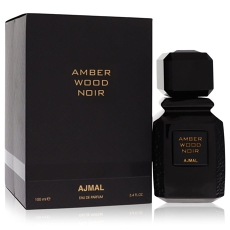 Amber Wood Noir Perfume 3. Eau De Eau De Parfum Unisex For Women