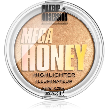 Mega Destiny Highlighter Shade Honey G