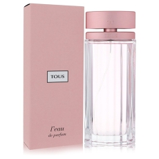 L'eau Perfume By Tous Eau De Eau De Parfum For Women