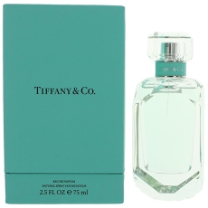 By Tiffany, Eau De Eau De Parfum For Women