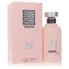Vision Pour Femme Perfume 100 Ml Eau De Eau De Parfum For Women