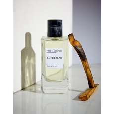 Womens Fired Sandalwood Eau De Parfum