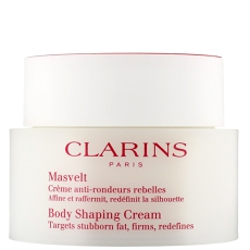 Firming Treatment Body Shaping Cream / 6.