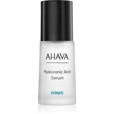 Hyaluronic Acid Serum Moisturizing Face Serum With Hyaluronic Acid 30 Ml