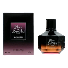 Black Is Beautiful By , Eau De Eau De Parfum For Women