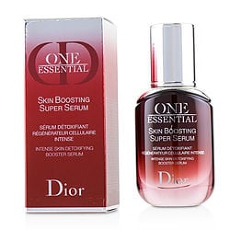 By Dior One Essential Skin Boosting Super Serum/ For Women