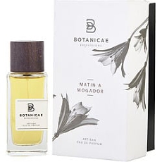 By Botanicae Eau De Parfum For Unisex