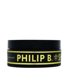 Styling + Finishing Shaping Fiber