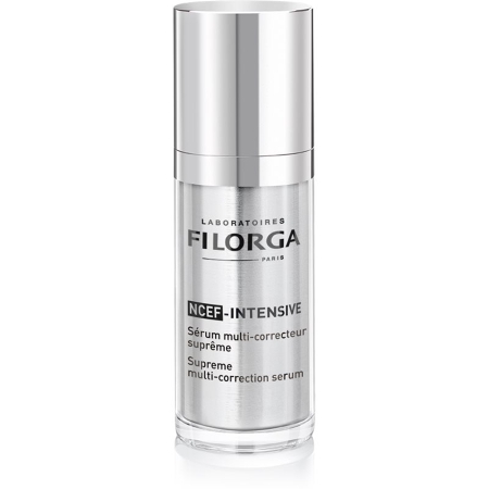 Ncef Intensive Regenerating And Firming Serum With Vitamine C Innovation 30 Ml
