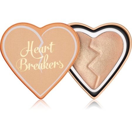 Heartbreakers Highlighter Shade Golden 10 G