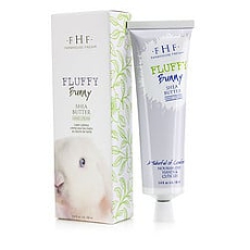 By Farmhouse Fresh Fluffy Bunny Shea Butter Hand Cream/ For Women
