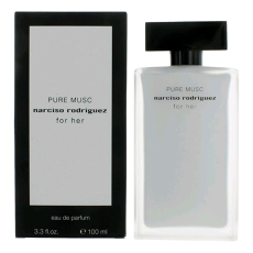 Pure Musc By Narciso Rodriguez Eau De Eau De Parfum Women