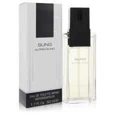 Perfume By Alfred Sung 1. Eau De Toilette Spray For Women