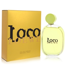 Loco Perfume By Loewe 1. Eau De Eau De Parfum For Women