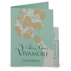 Vivamore Sample By . Vial Sample For Women