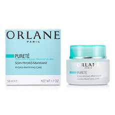 By Orlane Hydro Matifying Care/ For Women