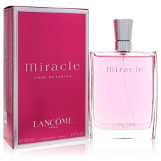 Miracle Perfume By 3. Eau De Eau De Parfum For Women