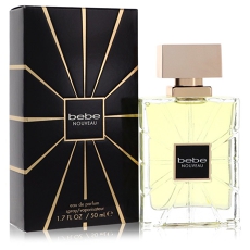 Nouveau Perfume By Bebe 1. Eau De Eau De Parfum For Women