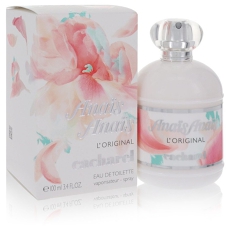 Anais Anais L'original Perfume By 3. Eau De Toilette Spray For Women