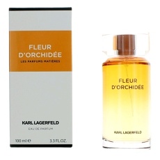 Fleur D'orchidee By , Eau De Eau De Parfum For Women