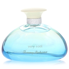 Very Cool Perfume 3. Eau De Eau De Parfum Unboxed For Women