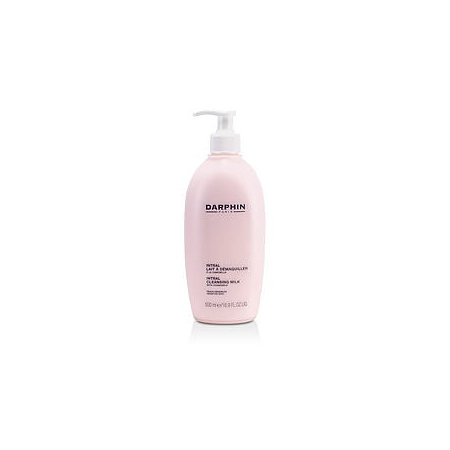 By Darphin Intral Cleansing Milk Sensitive Skin Salon Size/ For Women