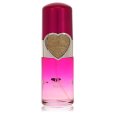 Love's Eau So Pretty Perfume 1. Eau De Eau De Parfum Unboxed For Women