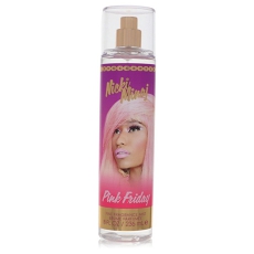 Pink Friday Perfume By Body Mist Spray For Women
