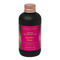 Tones for Brunettes Berry