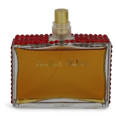 Private Line Red Jewel Perfume 3. Eau De Eau De Parfum Tester For Women
