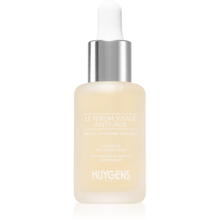 Anti-aging Face Serum Anti-wrinkle Brightening Serum With Anti-aging Effect 30 Ml