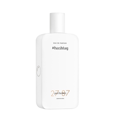 #hashtag Eau De Parfum