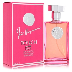 Touch With Love Perfume By 3. Eau De Eau De Parfum For Women