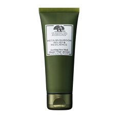 Dr. Andrew Weil For Origins Mega-mushroom Relief & Resilience Soothing Face Mask