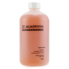 Hypo-sensible Normalizing Toner Salon Size 500ml