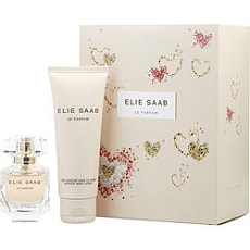 By Elie Saab Eau De Parfum & Body Lotion 2. For Women