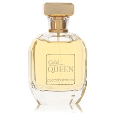 Gold Queen Perfume 3. Eau De Eau De Parfum Unboxed For Women