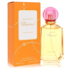Happy Bigaradia Perfume By 3. Eau De Eau De Parfum For Women